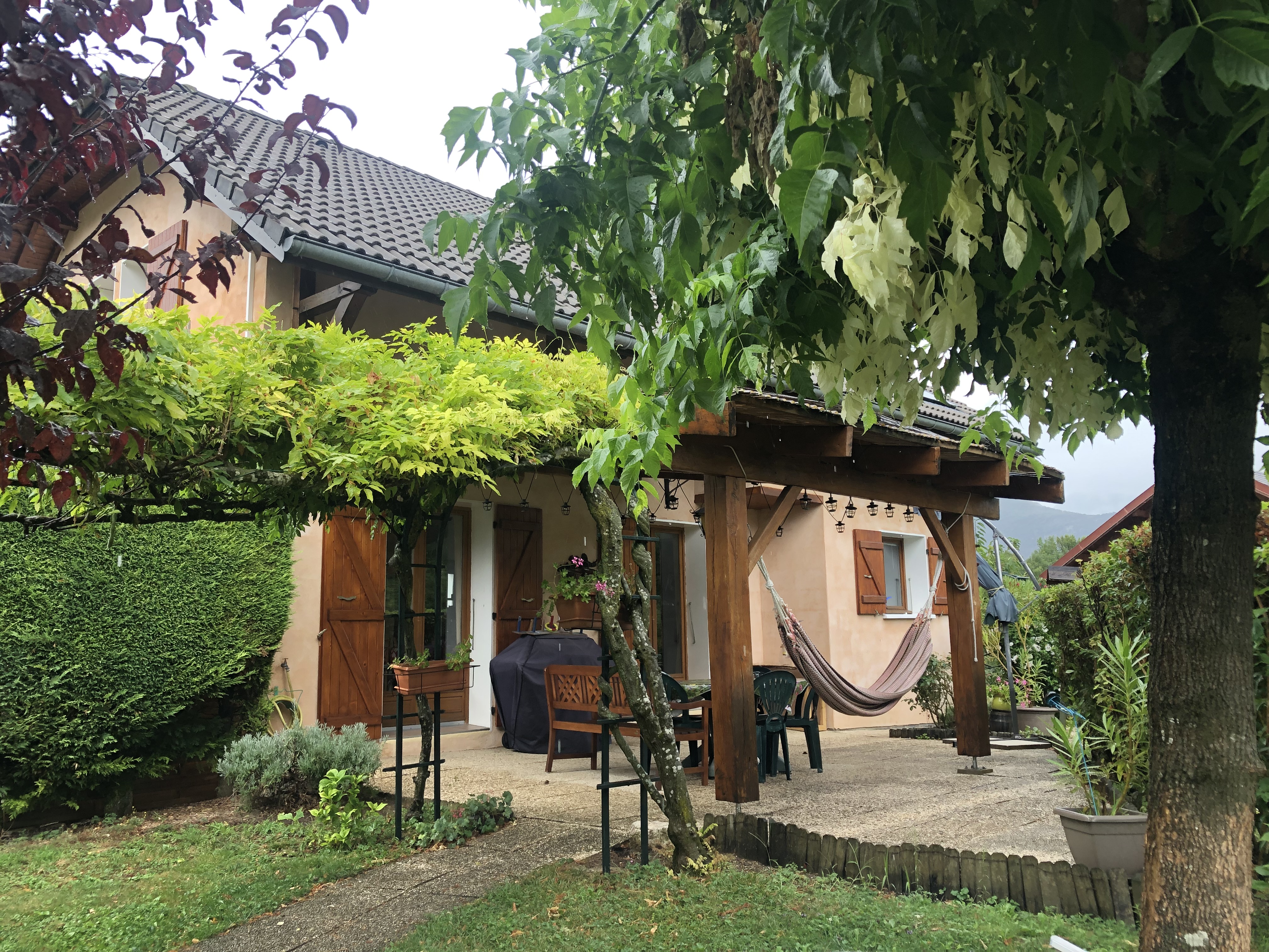 Maison 6 pièces st baldoph