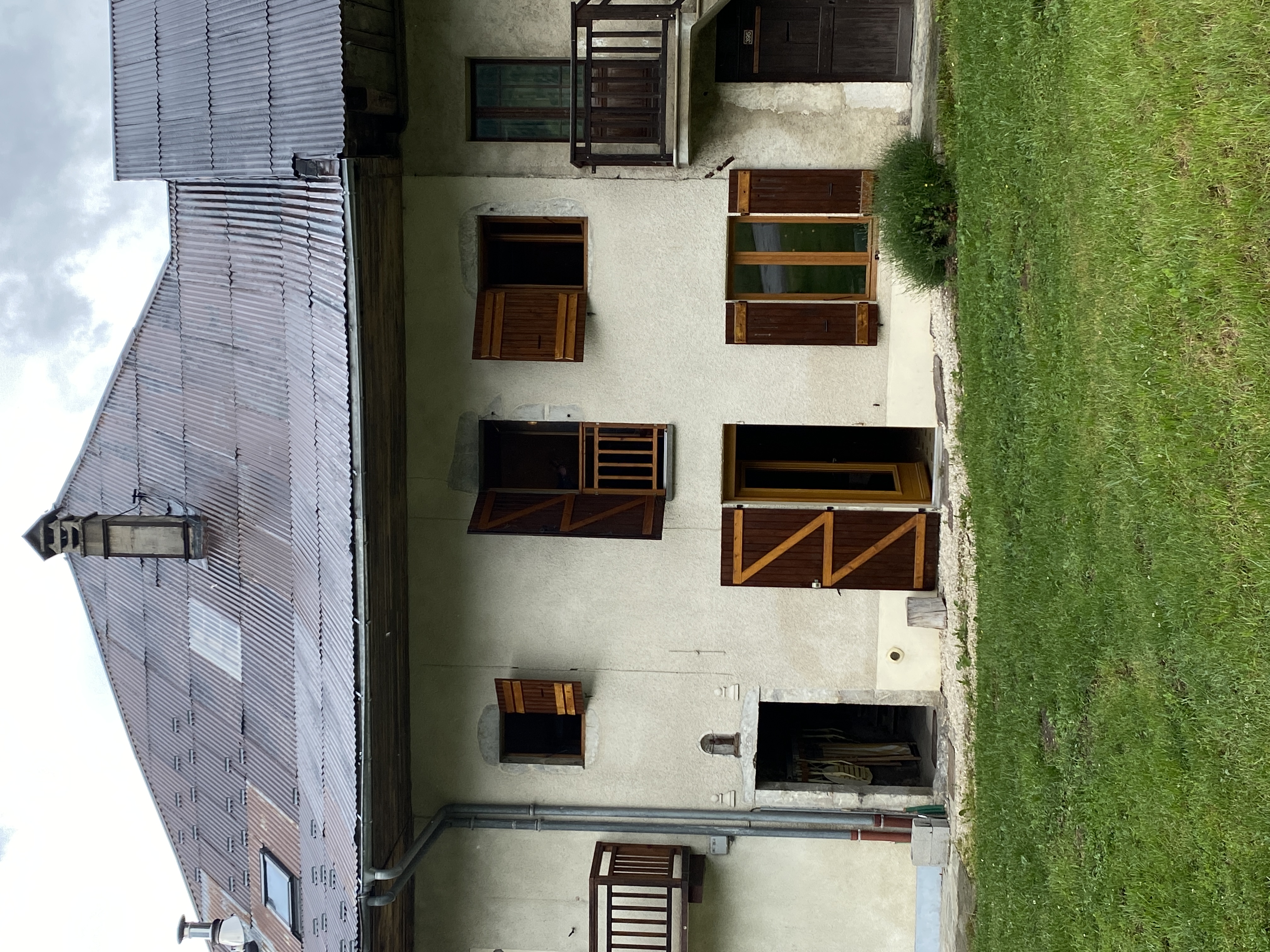 AILLON LE JEUNE