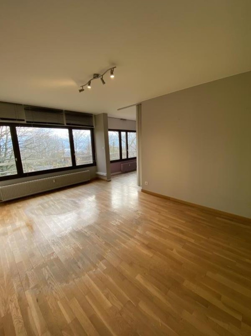 Appartement 5 pièces chambery