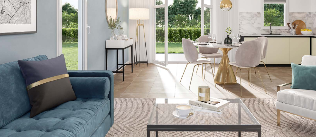 MYANS Maison 5 pièces