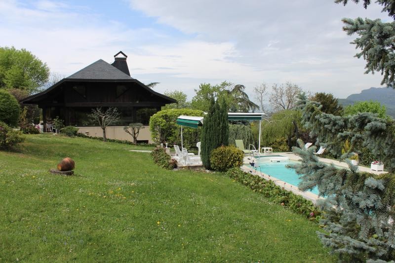 Maison 7 pièces chambery